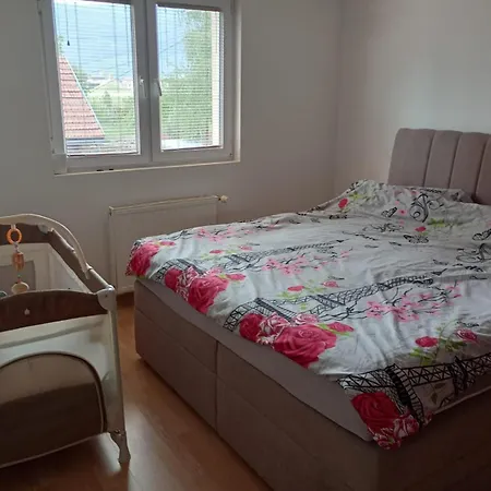 Apartman L&l *