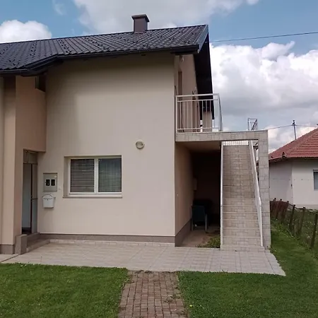 L&l Apartment