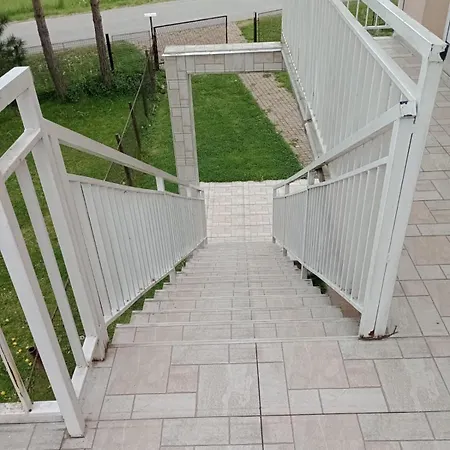 Apartman L&l Szarajevó
