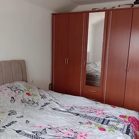 L&l * Szarajevó
