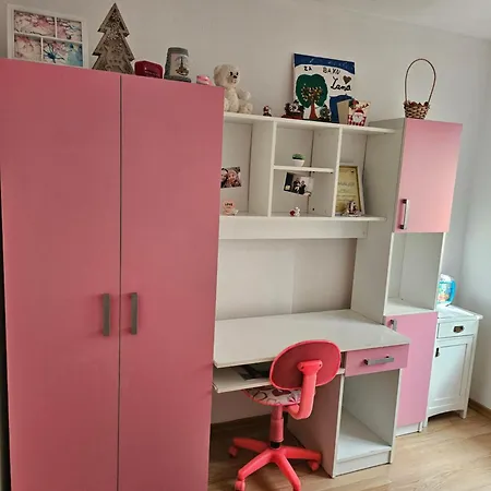 L&l Apartman *