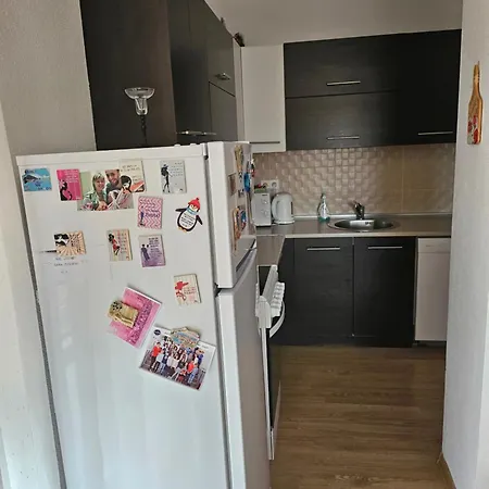 L&l Apartment