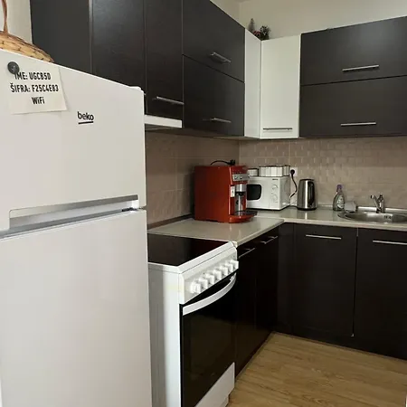 L&l Appartement